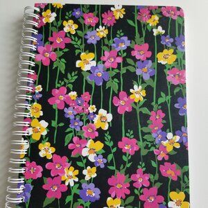 Vera Bradley Notebook